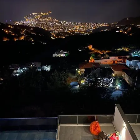 Villa Az 빌라