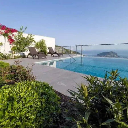 Villa Az Βίλα Αλάνια