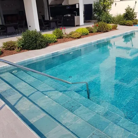Βίλα Villa Az *