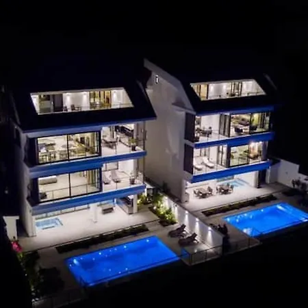 Villa Az Βίλα Αλάνια