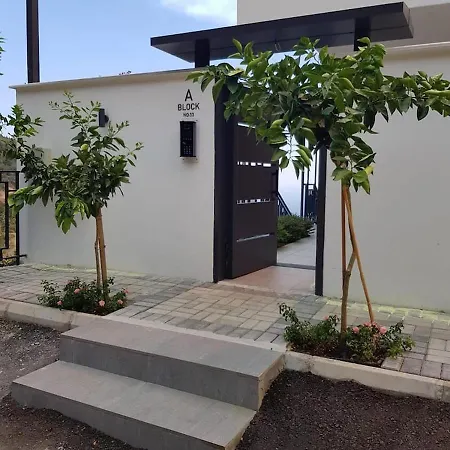 Villa Az Alanya