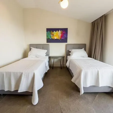 Villa Az * Alanya