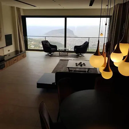 Villa Az Βίλα *