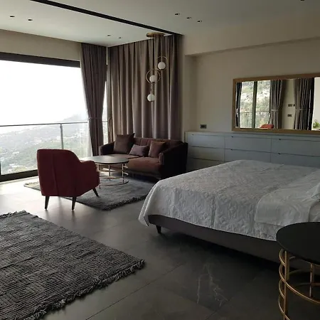 Villa Villa Az Alanya