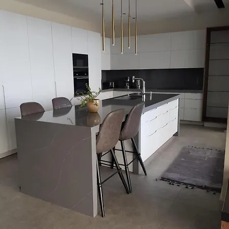 Villa Az Βίλα Αλάνια